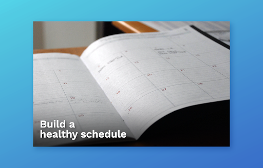 How to Maintain Your Working Hours