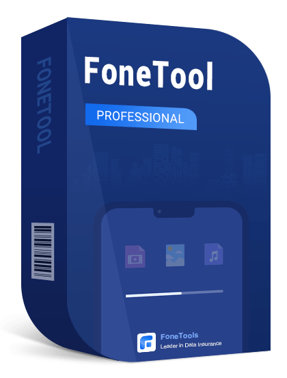 AOMEI software AOMEI FoneTool Professional 1 Year