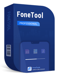 Thumbnail for AOMEI software AOMEI FoneTool Professional 1 Year
