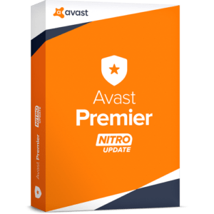 Avast Avast Premium Security (3 Devices, 1 Year)