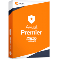 Thumbnail for Avast Avast Premium Security (3 Devices, 1 Year)