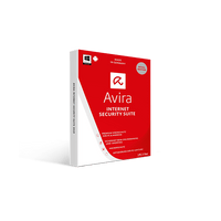 Thumbnail for Avira Avira Internet Security Suite 2019 (1YR, 1 Device) Download