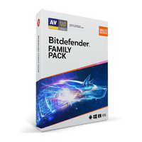 Thumbnail for BitDefender Bitdefender Internet Security 2019 (2YR, 3PC) Download