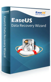 Thumbnail for EaseUS EaseUS Data Recovery Wizard Professional (Monthly Subscription)