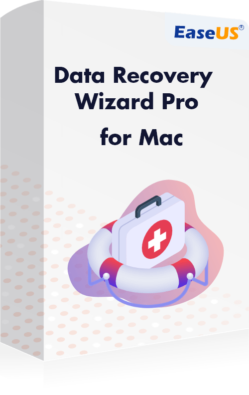 EaseUS software EaseUS Data Recovery Wizard for Mac (Yearly Subscription)