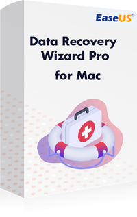Thumbnail for EaseUS software EaseUS Data Recovery Wizard for Mac (Yearly Subscription)