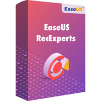 Thumbnail for EaseUS software EaseUS RecExperts (Monthly Subscription)