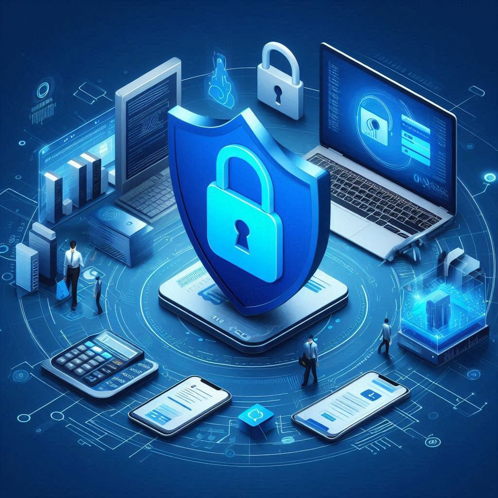 EkSoftware Premium Software Protection