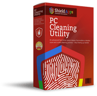Thumbnail for EkSoftware ShieldApps PC Cleaning Utility - 12 Months license