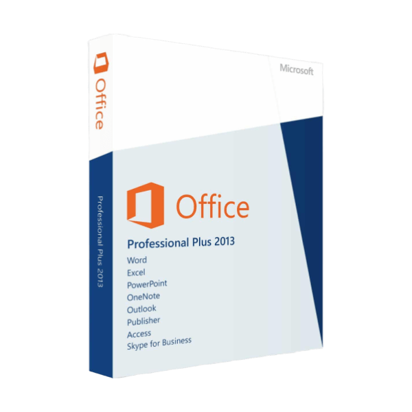 Buy Microsoft Office 2013 Professional Plus | EkSoftware