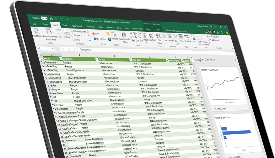 Microsoft Microsoft Office 2019 Home and Business