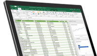 Thumbnail for Microsoft Microsoft Office 2019 Home and Business