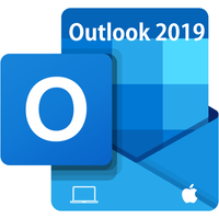 Thumbnail for Microsoft Microsoft Office 2019 Home and Business