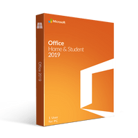 Thumbnail for Microsoft Microsoft Office 2019 Home and Student