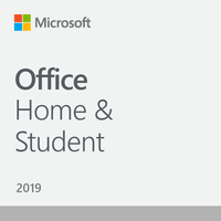 Thumbnail for Microsoft Microsoft Office 2019 Home and Student