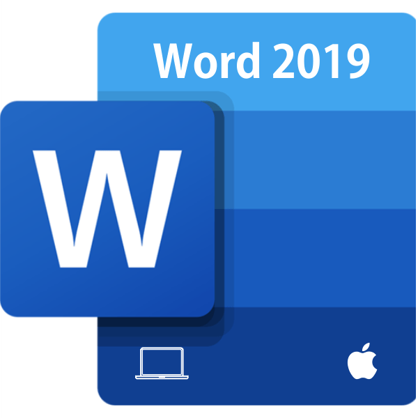 Microsoft Office Standard 2019 per MAC