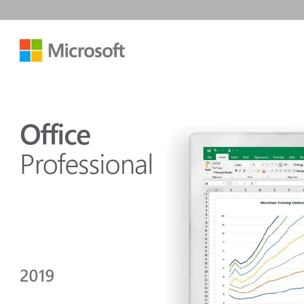 Microsoft Office 2019 Professional | EkSoftware