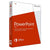 Microsoft Microsoft Powerpoint 2013 - License