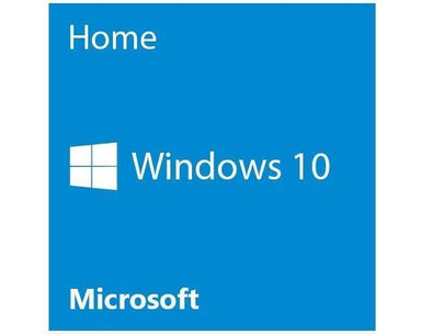 Microsoft Windows 10 Home ESD