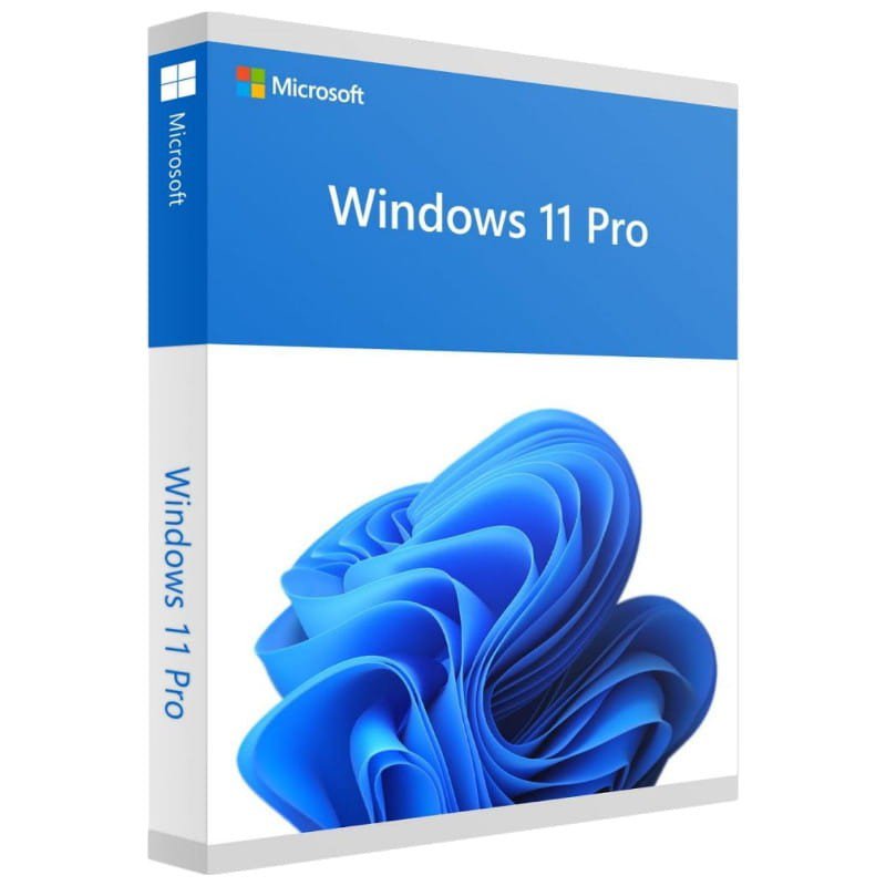 Microsoft Windows 10 Pro Edition 64-bit – EkSoftware