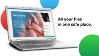 Thumbnail for Mobisystems MobiDrive Personal 2000 (Yearly subscription)