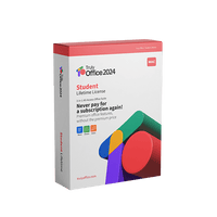 Thumbnail for Truly Office Truly Office 2024 Student for Mac