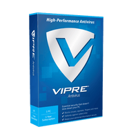 Thumbnail for Vipre VIPRE Antivirus 1-PC / 1-Year