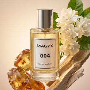 Smells like... Alien -  No. 004