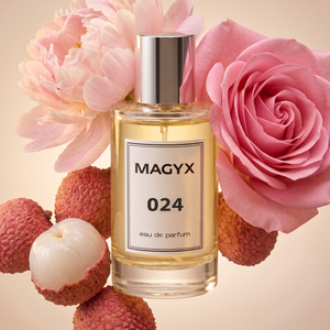 Smells like... AQUIVALENT - No. 024
