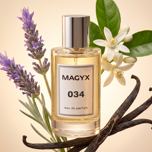 Smells like... LIBRE - No. 034