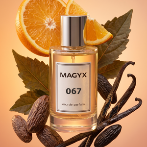 Smells like... Mademoiselle Intense - No. 067