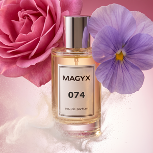 Smells like... No.5 - No. 077