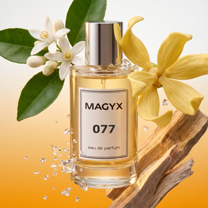 Smells Like... No.5 - No. 077