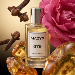 Smells like... Cocoe - No. 079