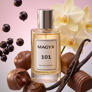Smells like... La Vie Est Belle - No. 101