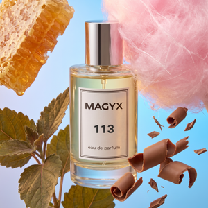 Smells like... Angel - No. 113