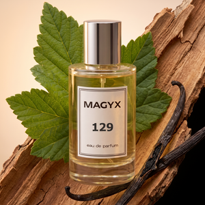 Smells like...Si - No. 129