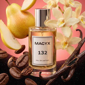 Smells like... Black Opium - No. 132
