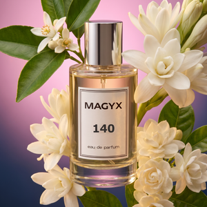 Smells like... MY WAY - No. 140