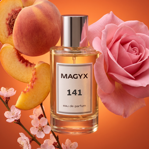 Smells like... Tresor - No. 141