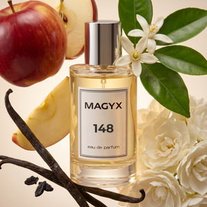 Smells like... B Orange - No. 148