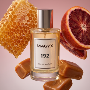 Smells like... SCANDAL -  No. 192