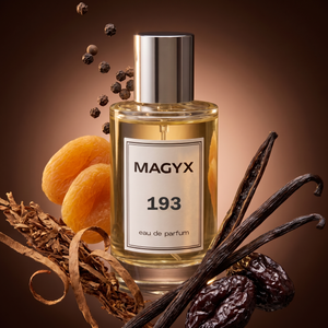Smells like... Tobacco Vanille - No. 193