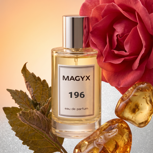 Smells like... Le Parfum - No. 196