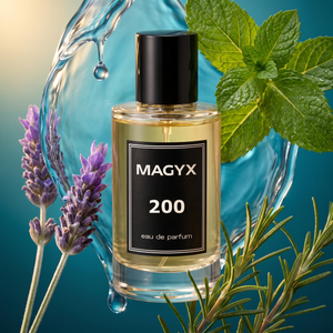 Smells like... Cool Water - No. 200