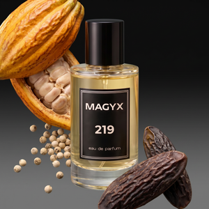 Smells Like...  Bad Boy - No. 219M