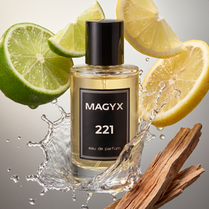 Smells like... Acqua Di Gio - No. 221
