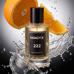 Smells like... Allure Homme Sport - No. 222