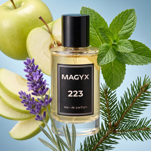 Smells like... H Men- No. 223
