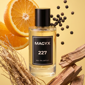 Smells like... Terre - No. 227